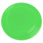 9" Value Frequent Flyer (TM) - Translucent Green