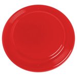 9" Value Frequent Flyer (TM) - Translucent Red