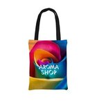 Buy Custom Printed 9" W x 12" H Polyester Bag