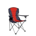 Design this item in Charcoal / Red