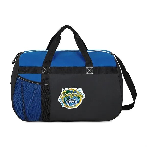 Main Product Image for Custom Printed Sequel Sport Bag