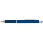 Design this item in Royal Blue-silver