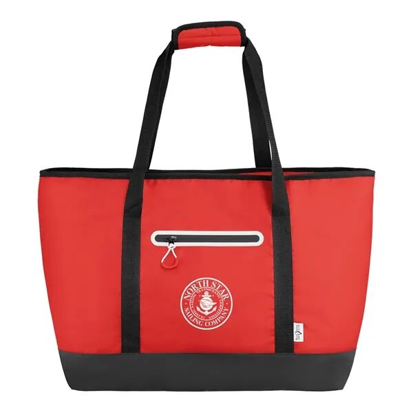 Main Product Image for Custom Printed Kool Pak(R) 32 Can Cooler Tote Bag