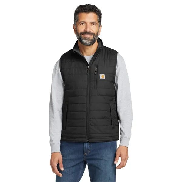 Main Product Image for Custom Gilliam Vest Carhartt