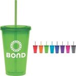 Buy Cutsom Printed Color Carnival Cup Collection 16 Oz