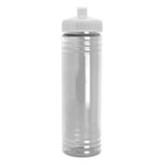 Design this item in Clear