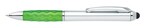 Design this item in Lime/ Black Ink