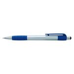 Design this item in Blue/ Black Ink