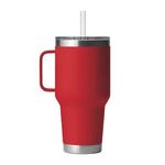 Design this item in Red-rescue