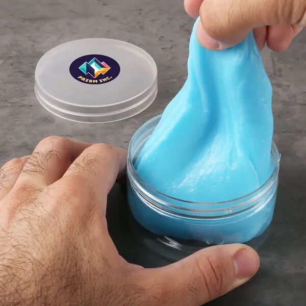 Main Product Image for Custom Printed Wizard Cleaning Putty