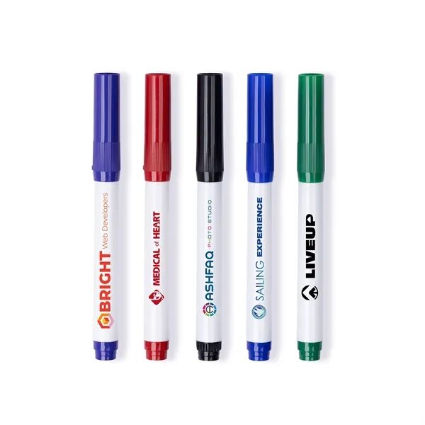 Main Product Image for Imprinted Dri Mark(R) Dry Erase No Roll Marker