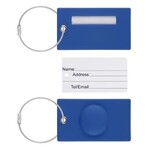 Design this item in Blue