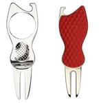 Design this item in Nickel-red