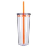 Design this item in Medium Orange