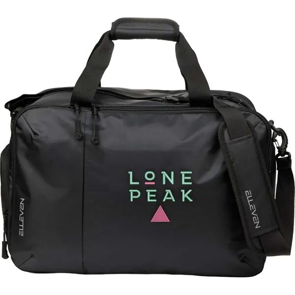 Main Product Image for Branded elleven Zenith 18" Recycled Duffle Bag