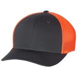 Design this item in Charcoal/neon Orange