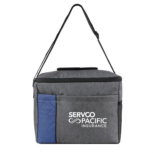 Main Product Image for Custom Printed Easy Access Cooler Bag