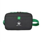 Buy Custom Printed Repeat Recycled Poly Waist Pack