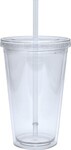 Design this item in Clear