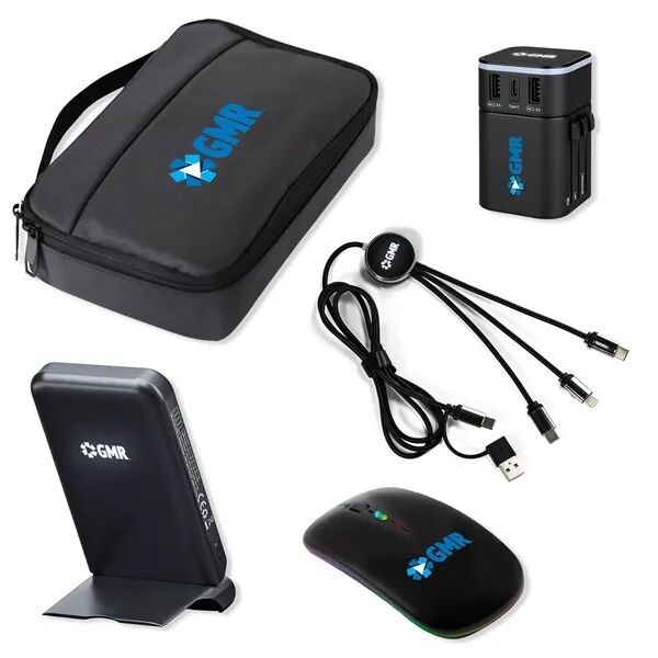 Main Product Image for Customized LumaPro Kit