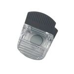 Design this item in Clear