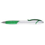Design this item in Metallic Emerald Green