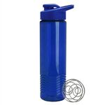 Design this item in Transparent Blue