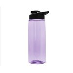 Design this item in Transparent Lilac