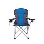 Design this item in Charcoal / Royal