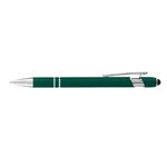 Design this item in Green-silver
