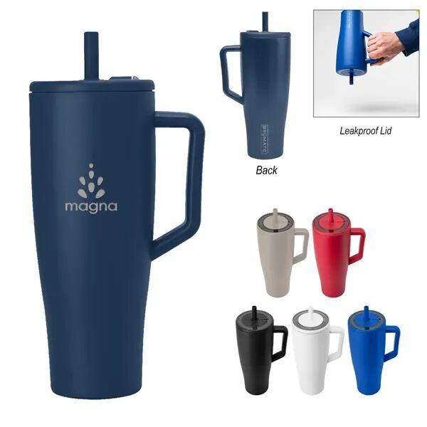 Main Product Image for Laser Engraved BruMate Era 40 Oz