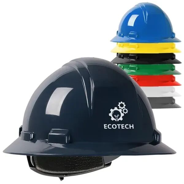 Main Product Image for Custom Printed Kilimanjaro(TM) Ratchet Hard Hat