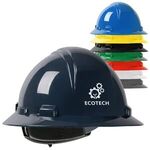 Buy Custom Printed Kilimanjaro(TM) Ratchet Hard Hat