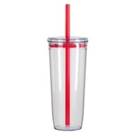 Design this item in Medium Red
