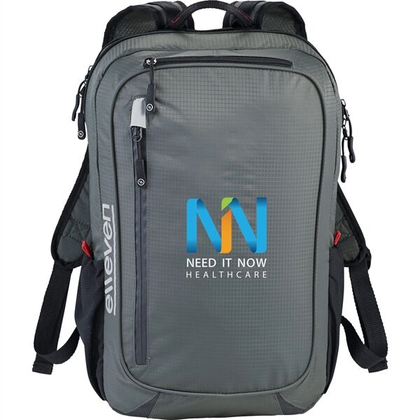 Main Product Image for Branded elleven Lunar Lightweight 15" Computer Backpack