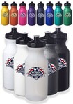Buy Custom Plastic Water Bottles 20 oz