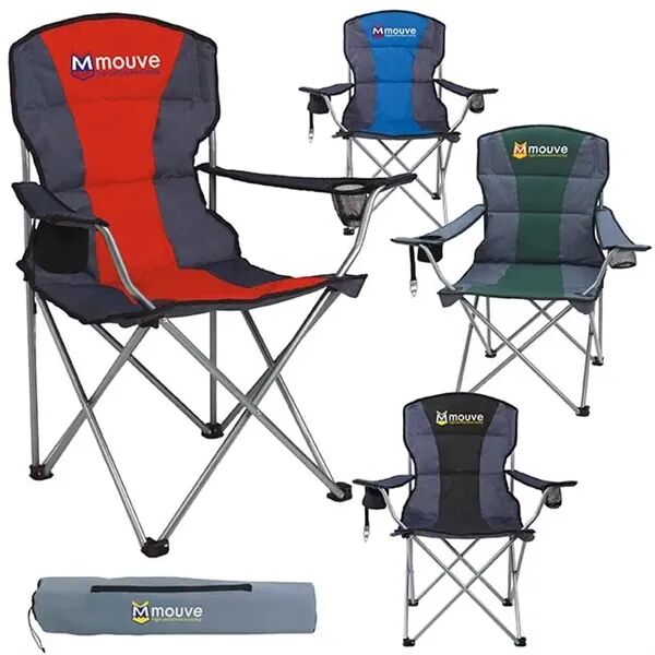 Main Product Image for Custom Printed Premium Stripe Chair