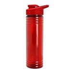 Design this item in Transparent Red