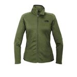 Design this item in Four Leaf Clover Heather