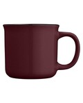Design this item in Burgundy