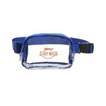 Buy Custom Logo Team 365 Stadium Fanny Pack Belt Bag.