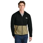 Buy Custom Double-Knit Full-Zip Hoodie The North Face