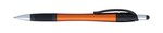 Design this item in Orange/ Black Ink