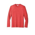Design this item in Bright Red Heather