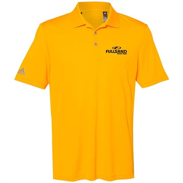 Main Product Image for Custom Printed Adidas Performance Polo Full Color