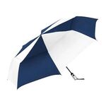 Design this item in Navy/White