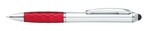 Design this item in Red/ Black Ink