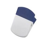 Design this item in Navy Blue-white