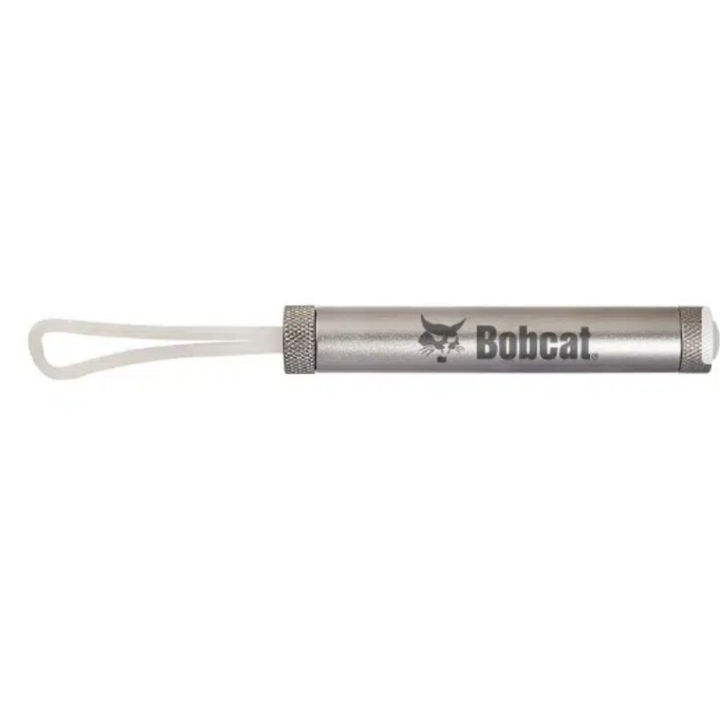 Main Product Image for Imprinted Cob Work Light With Silicone Loop