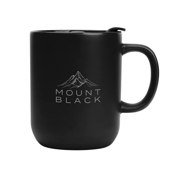 Main Product Image for Laser Engraved Michigan Ceramic Mug